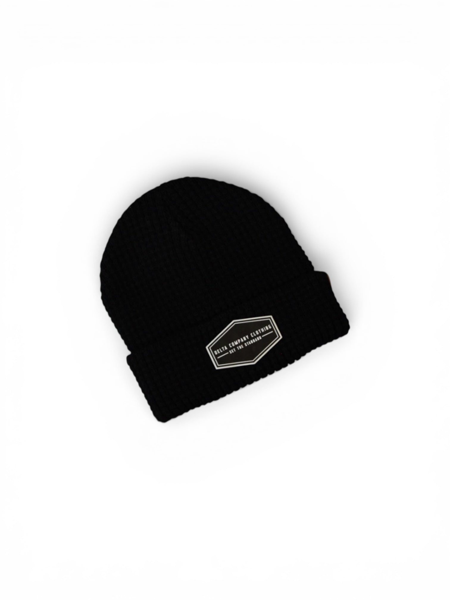 THE TIER ONE BEANIE