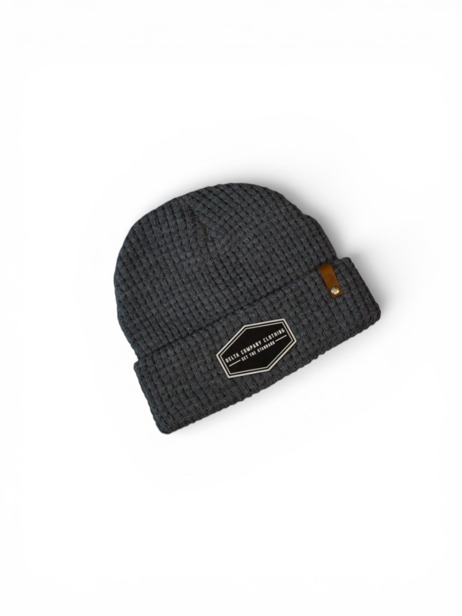 THE TIER ONE BEANIE
