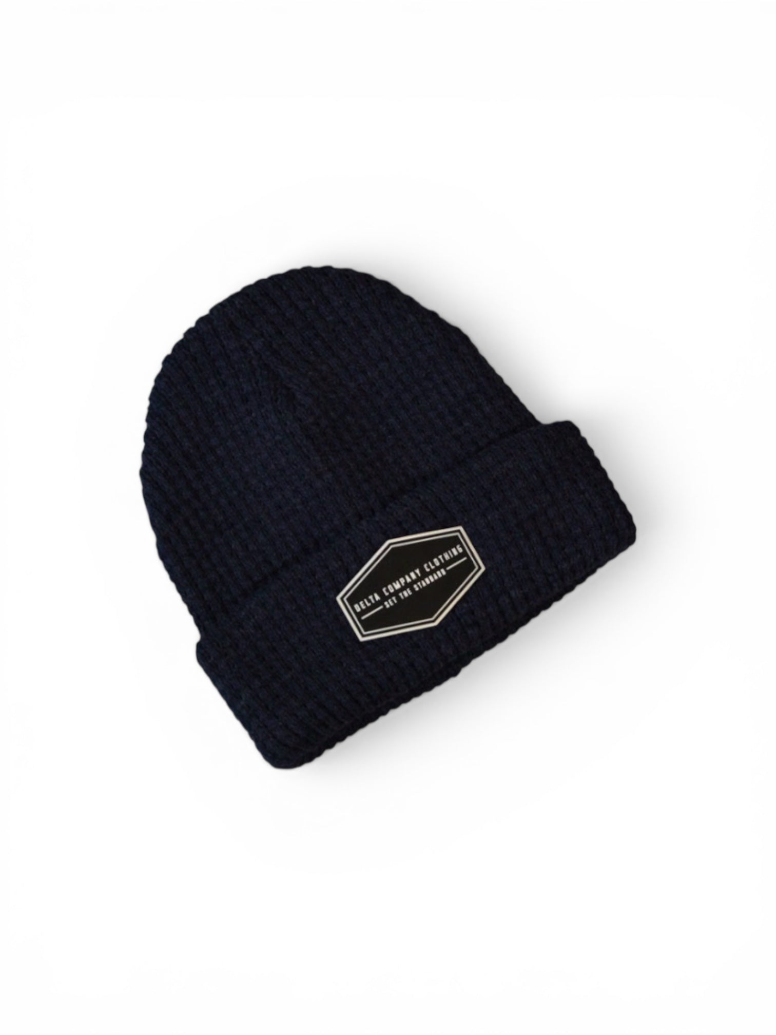 THE TIER ONE BEANIE