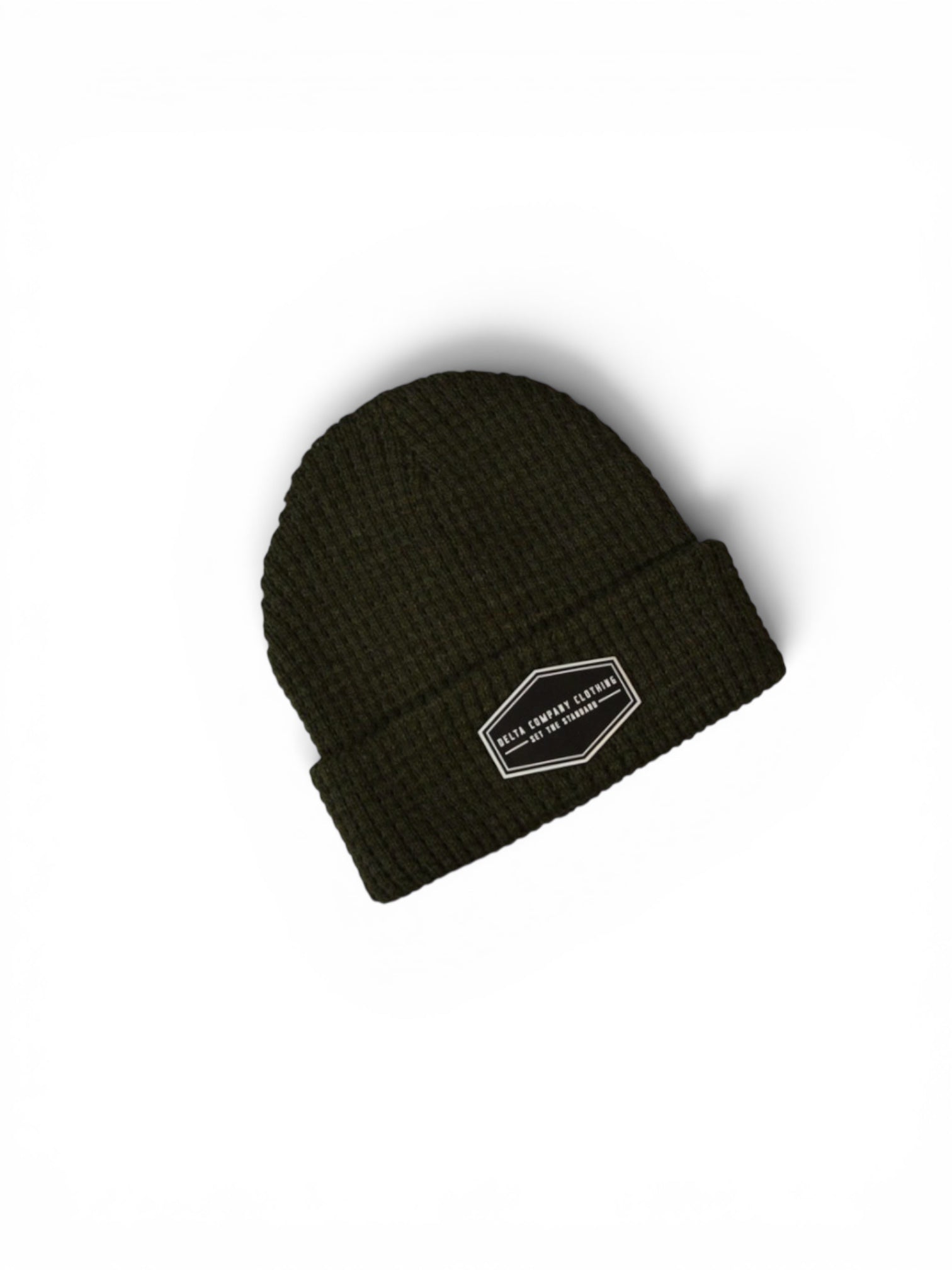 THE TIER ONE BEANIE