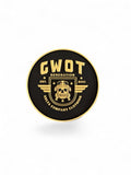 GWOT PATCH