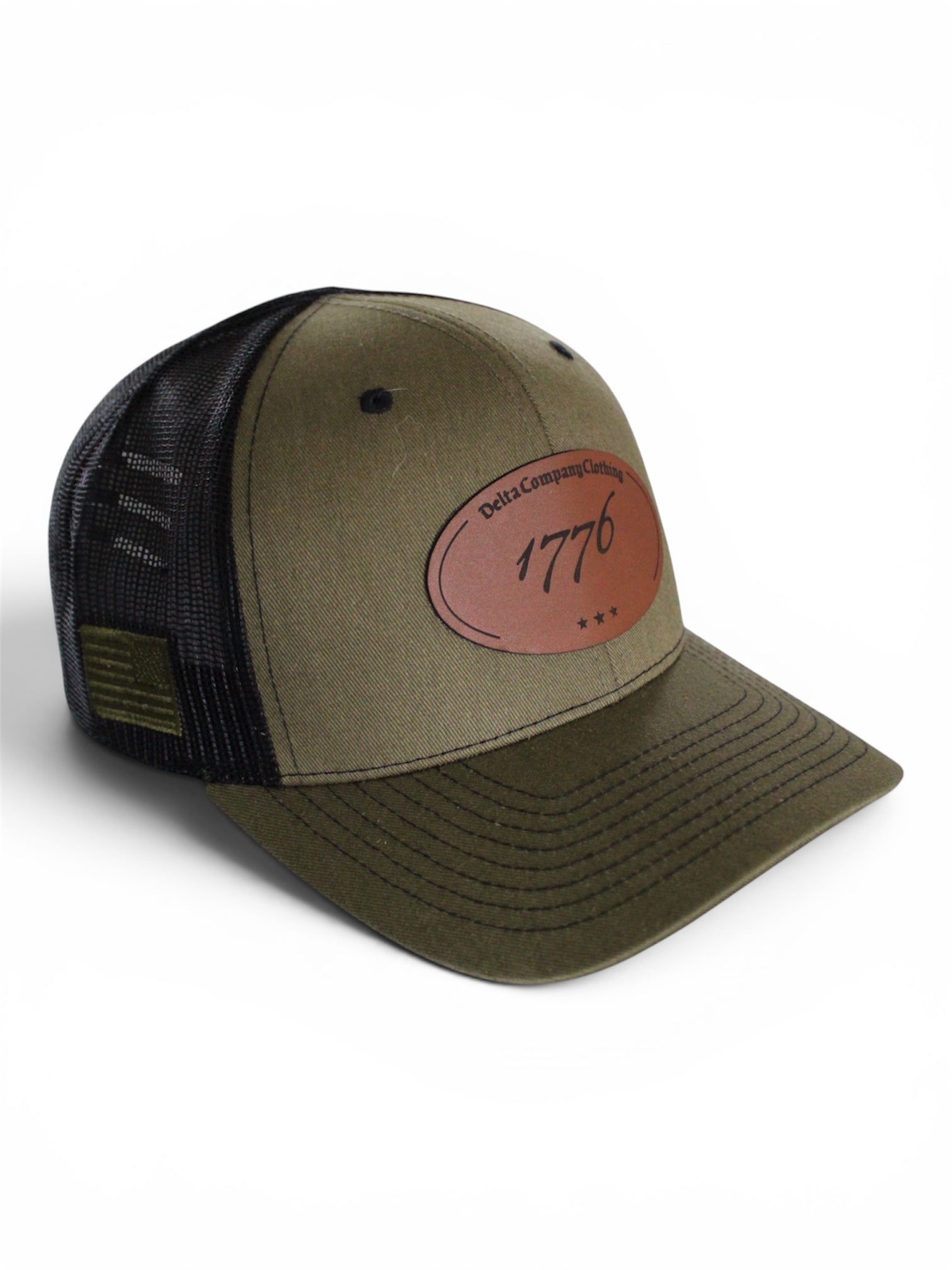 1776 HERITAGE HAT