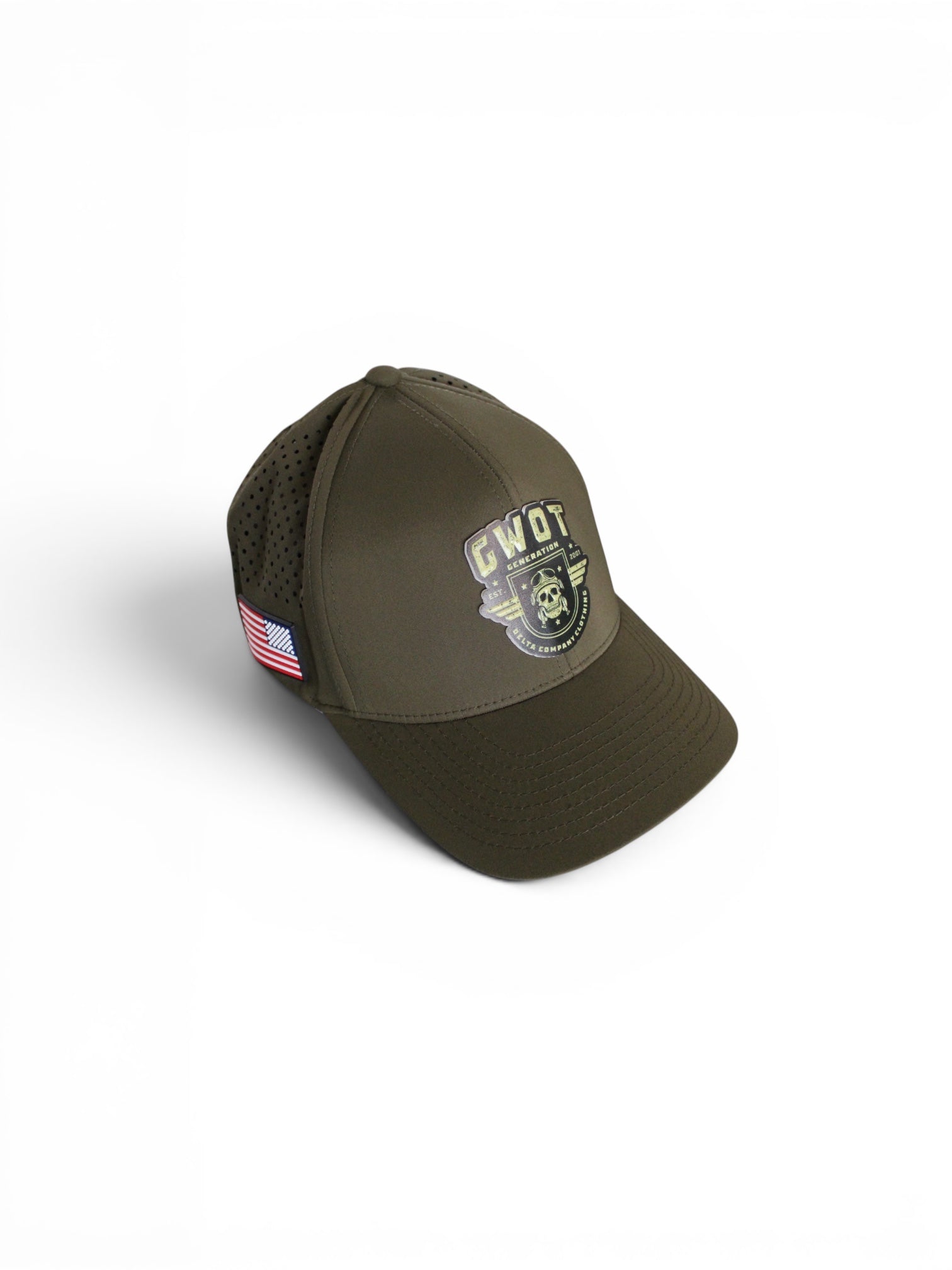 GWOT ELITE PERFORMANCE HAT