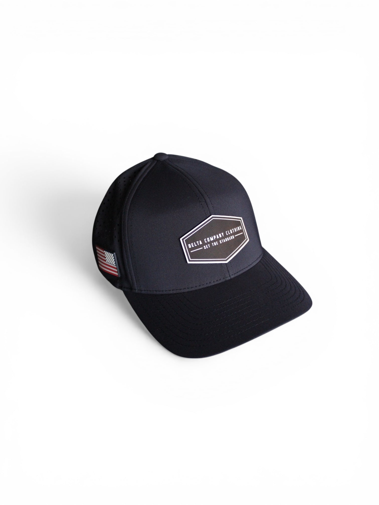 THE ELITE PERFORMANCE HAT