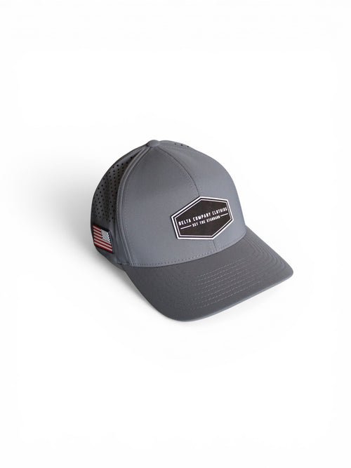 THE ELITE PERFORMANCE HAT