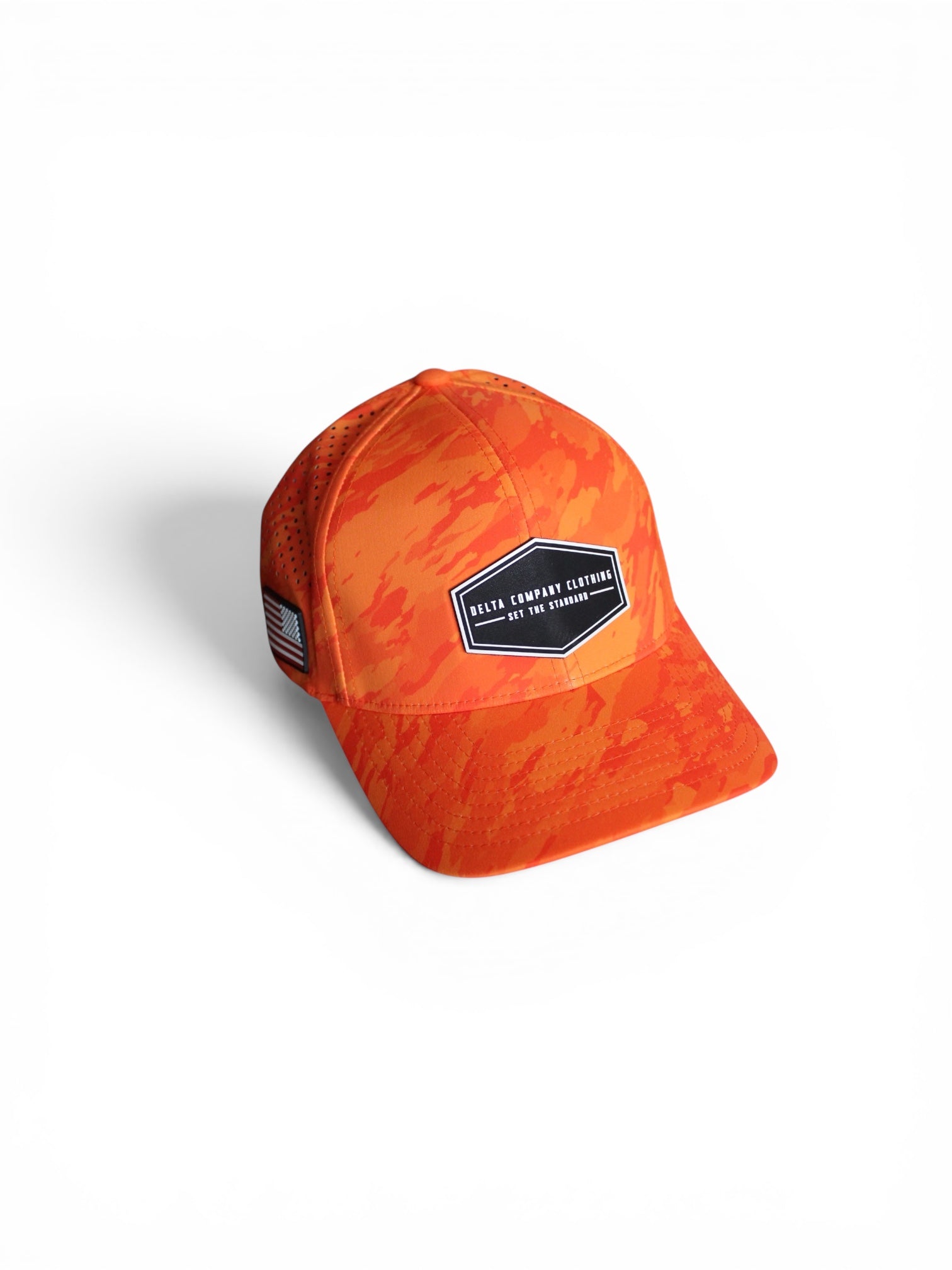THE ELITE PERFORMANCE HAT