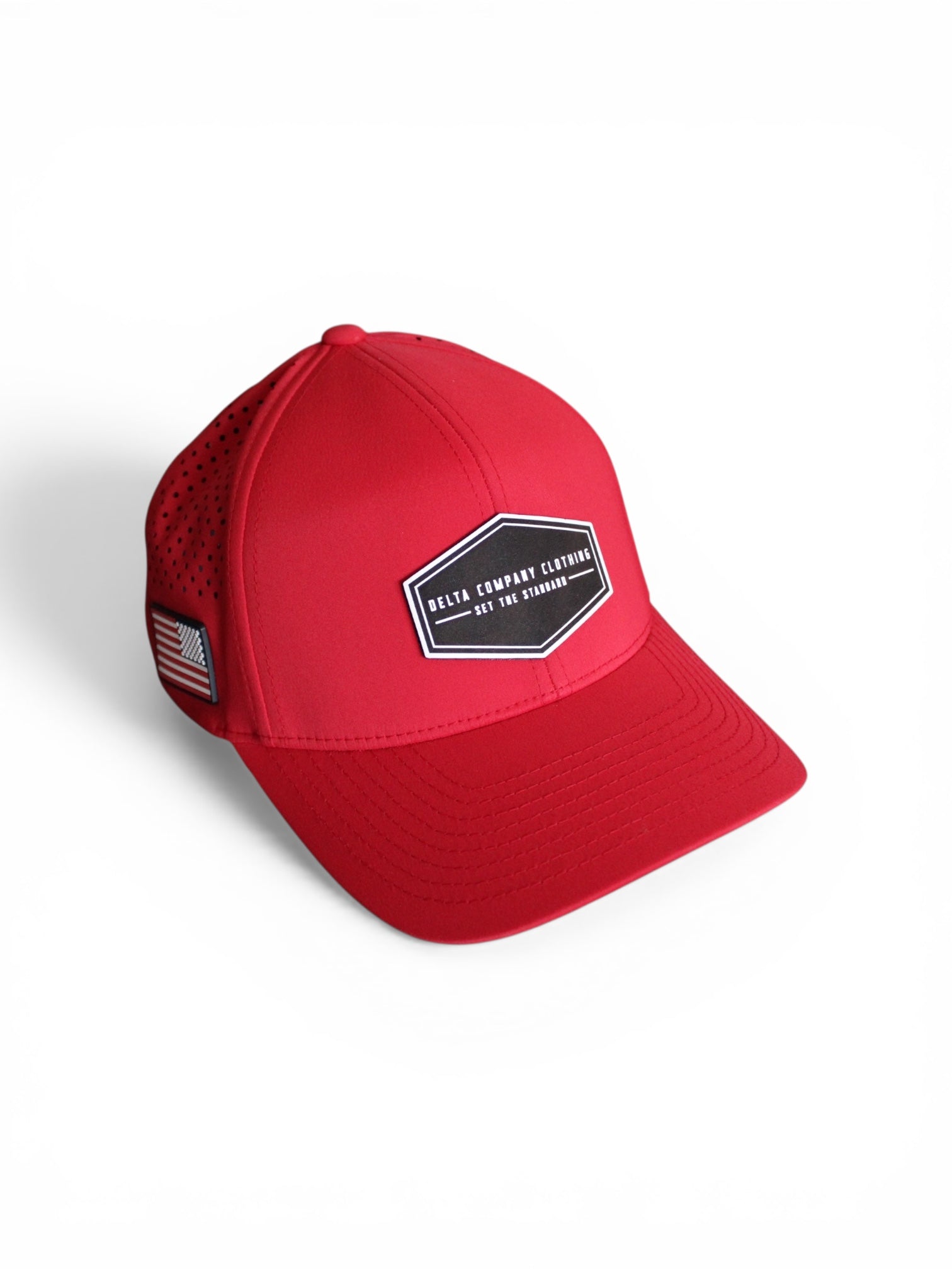 THE ELITE PERFORMANCE HAT