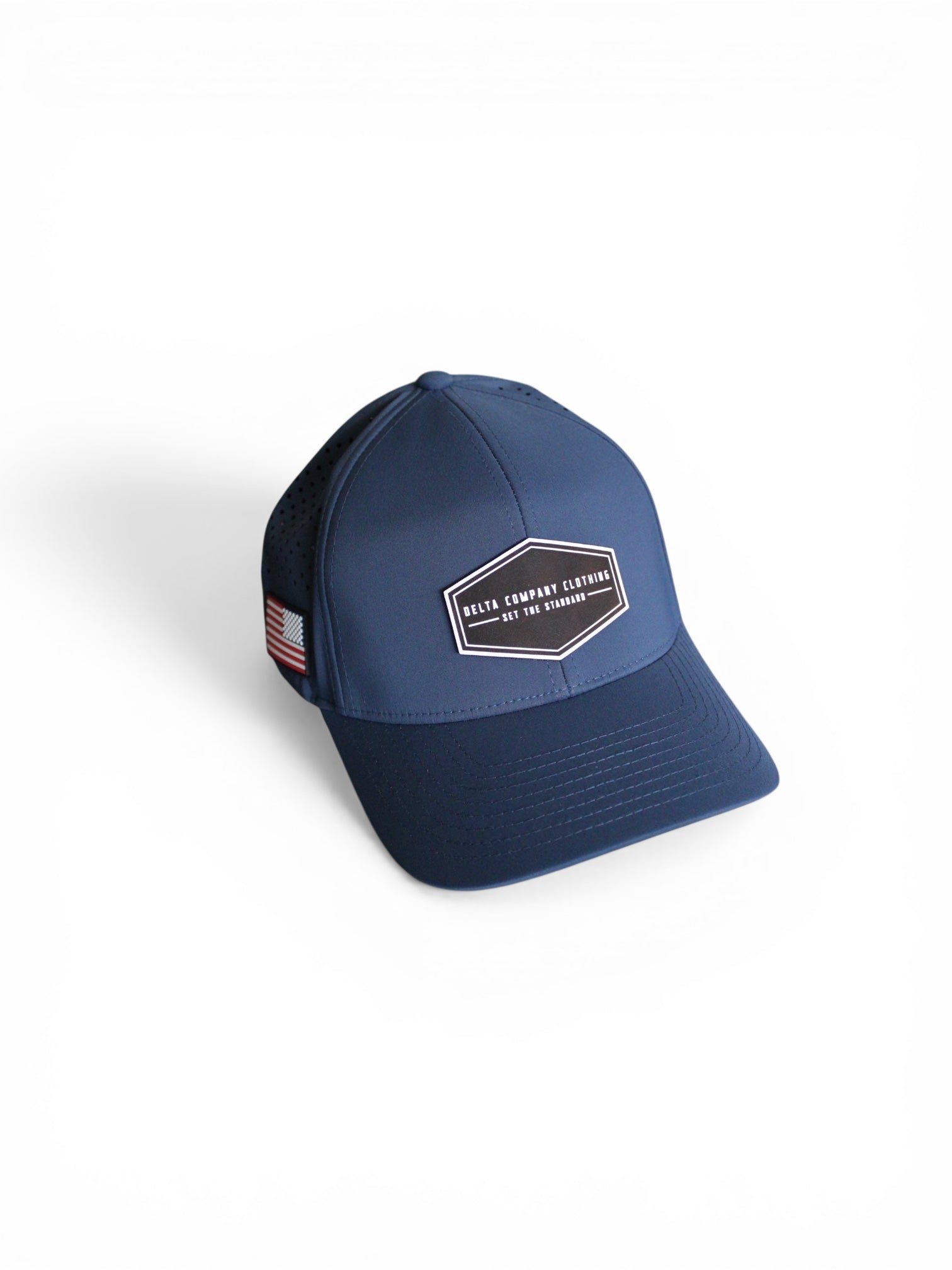 THE ELITE PERFORMANCE HAT