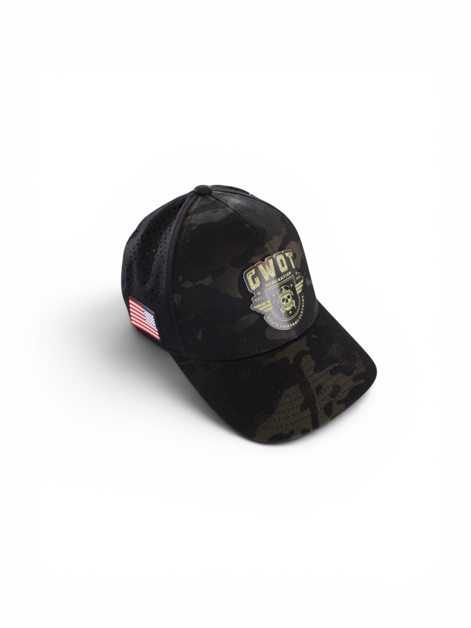 GWOT ELITE PERFORMANCE HAT