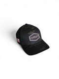 THE ELITE PERFORMANCE HAT