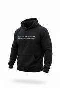 THE TIER ONE HOODIE