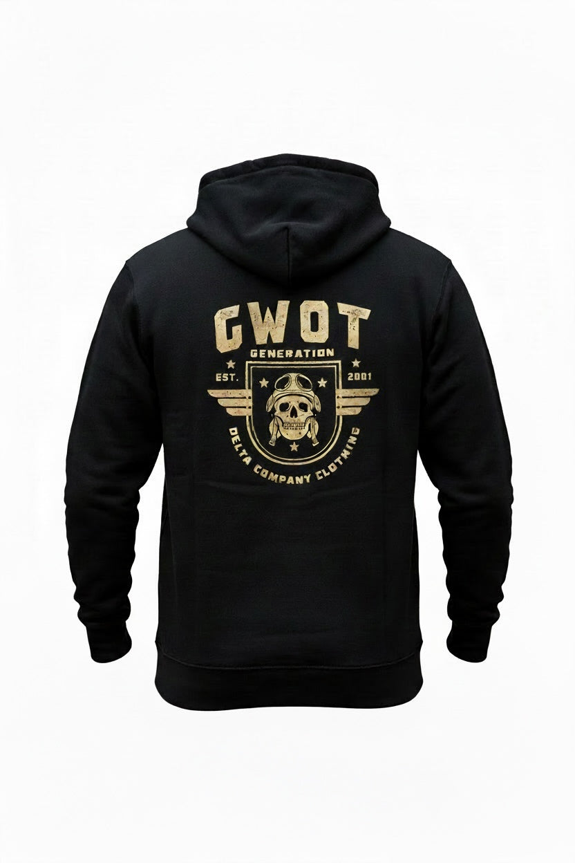 GWOT HOODIE