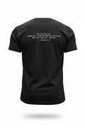 WARRIOR'S BIBLE TEE