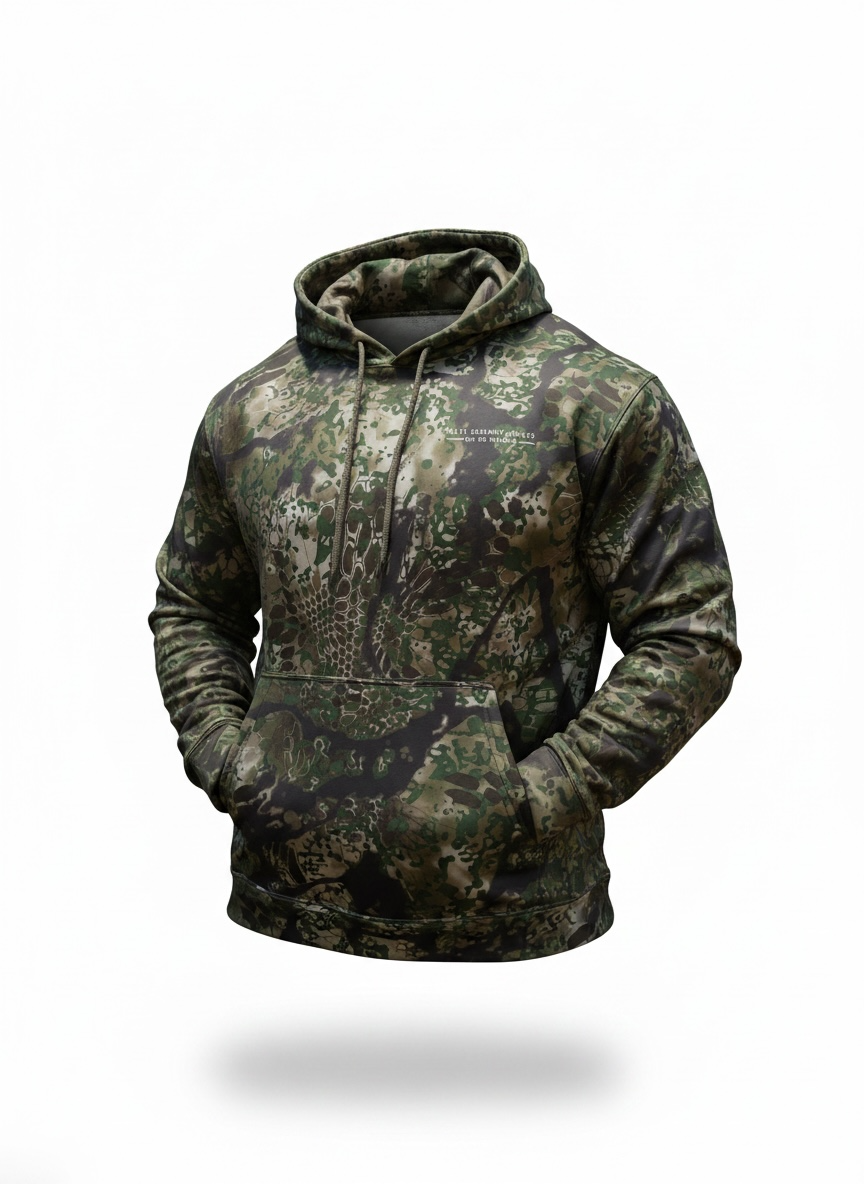 KRYPTEK TARTAROS HOODIE