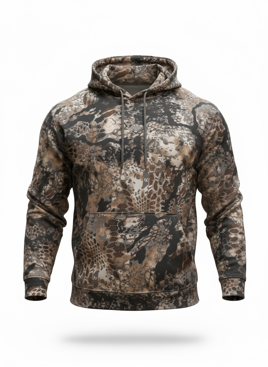 KRYPTEK TARTAROS HOODIE