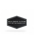 THE TIER ONE PATCH