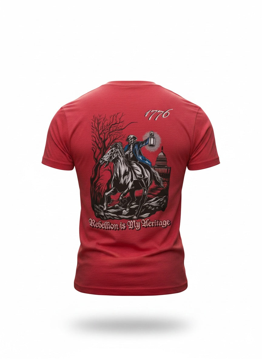 1776 HERITAGE TEE