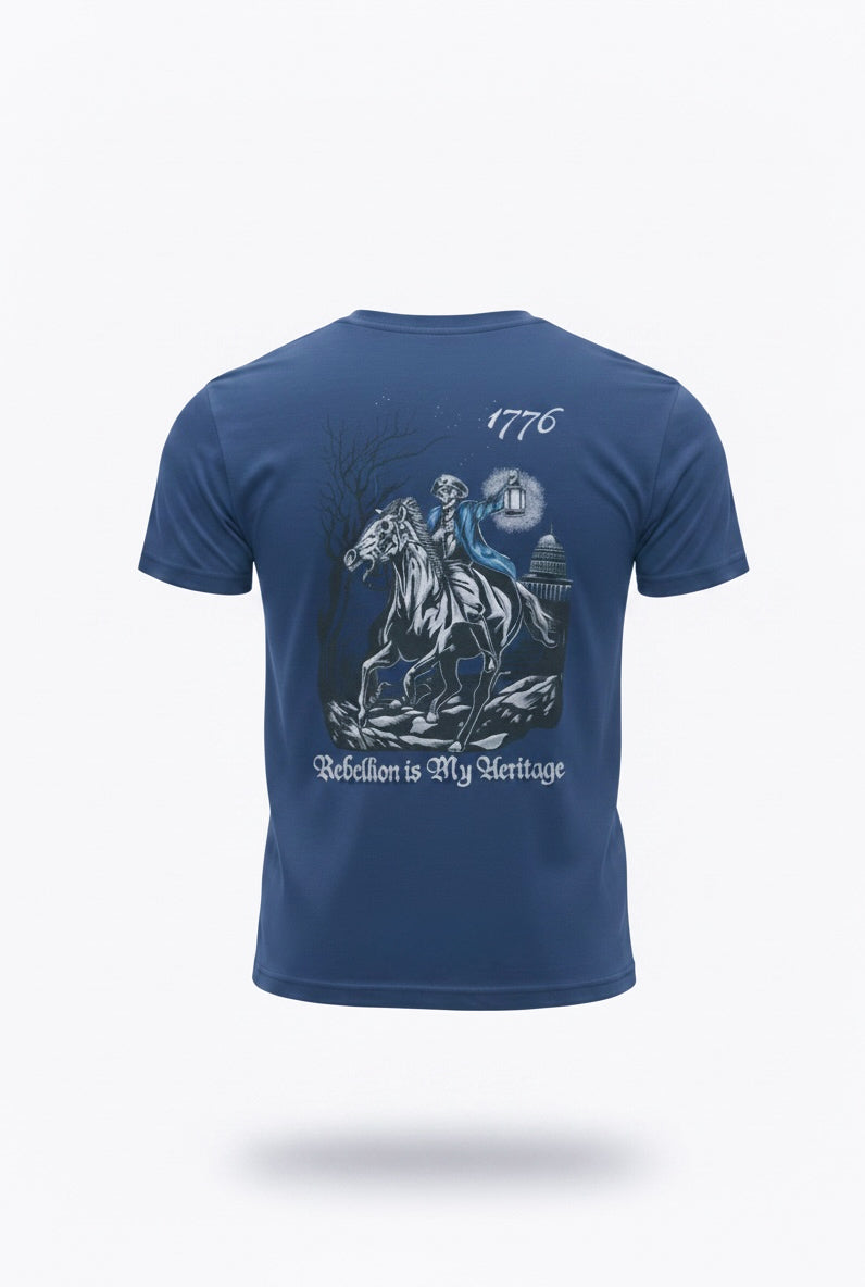 1776 HERITAGE TEE
