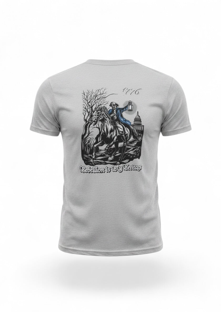 1776 HERITAGE TEE