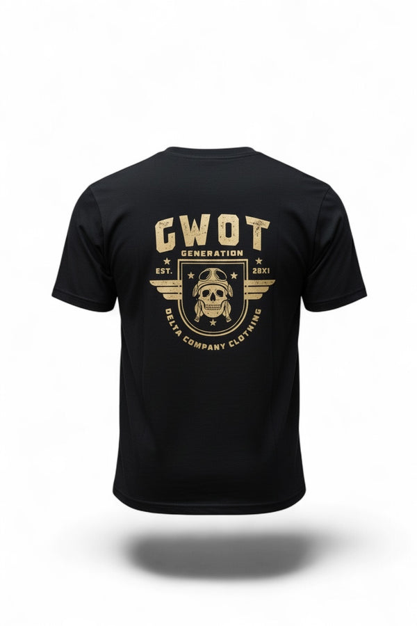 GWOT TEE