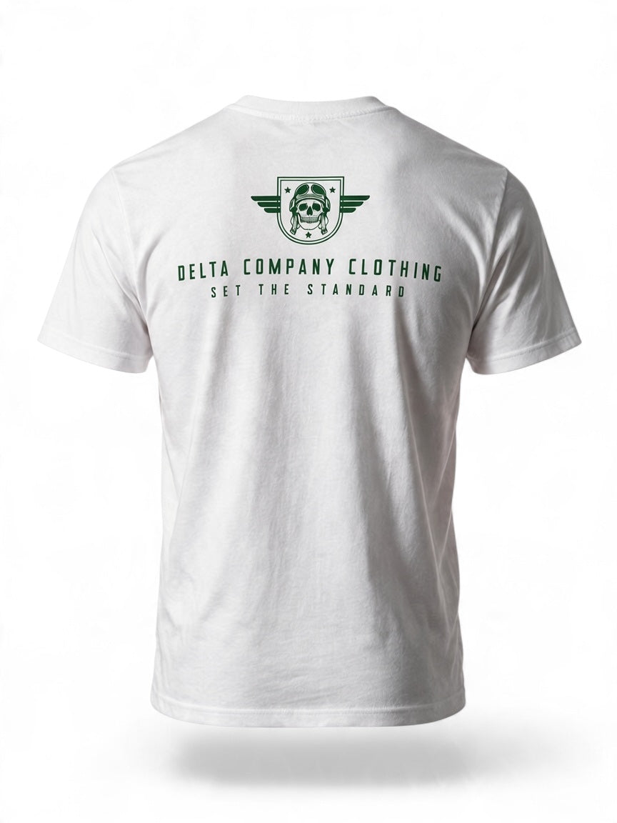 GOON PLATOON TEES