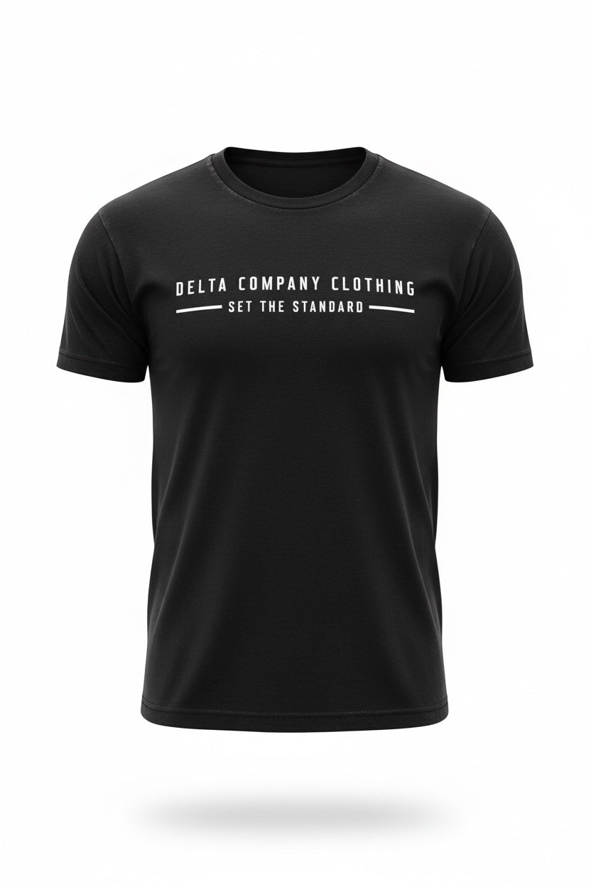THE TIER ONE TEE