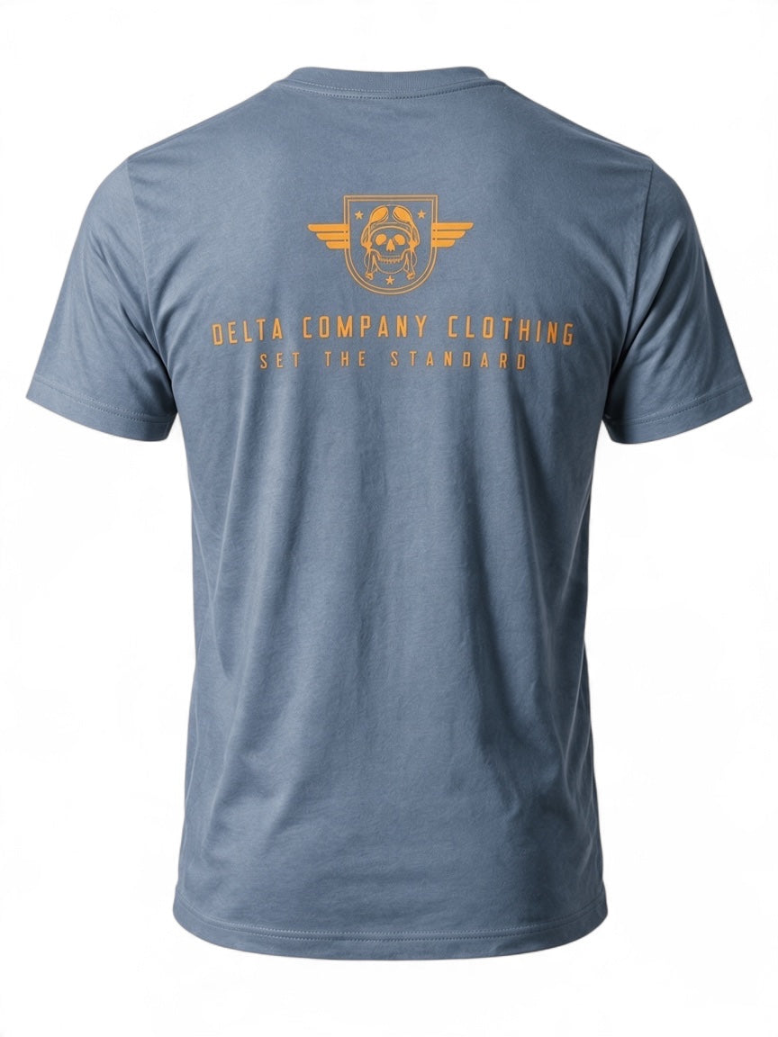 GOON PLATOON TEES