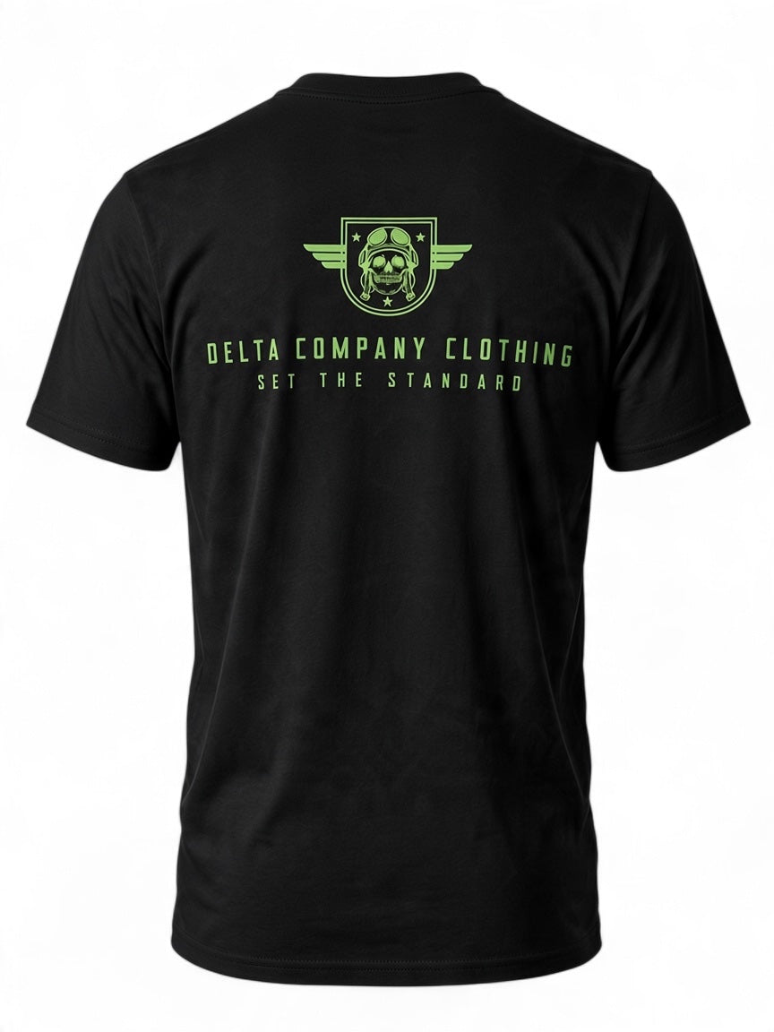 GOON PLATOON TEES