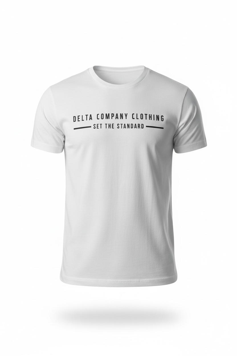 THE TIER ONE TEE