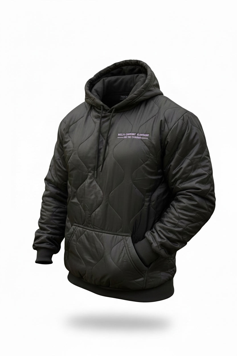 WOOBIE HOODIE