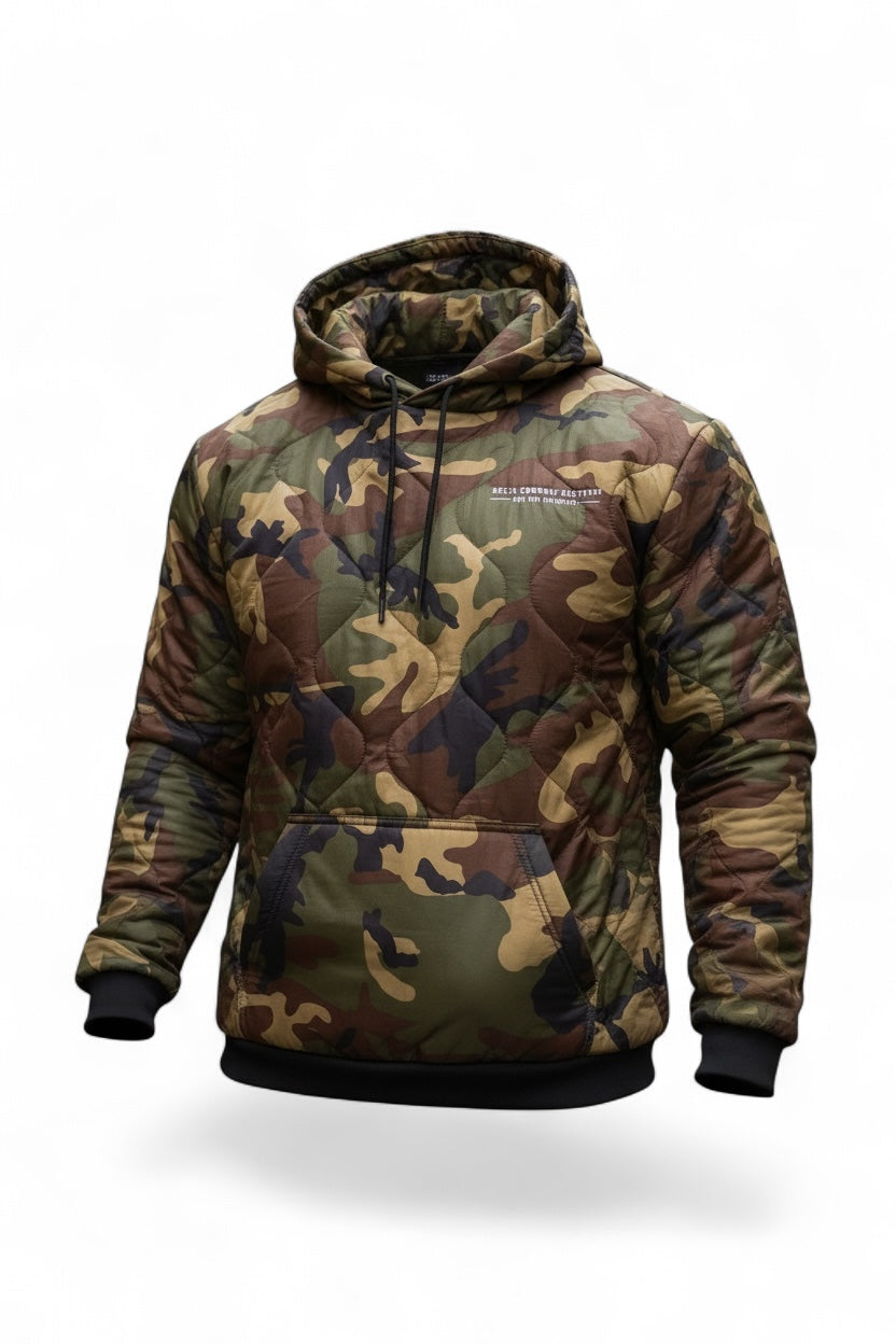 WOOBIE HOODIE